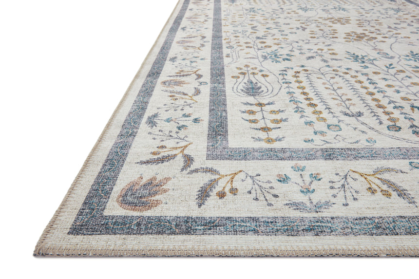 Maison Rug 05 | Wisteria Cream