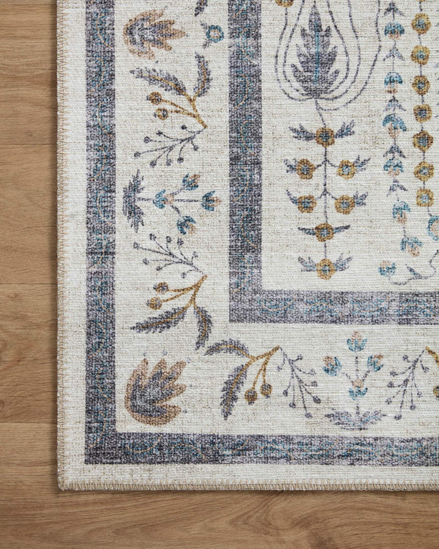 Maison Rug 05 | Wisteria Cream