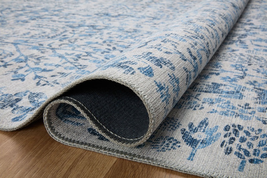Maison Rug 07 | Blue