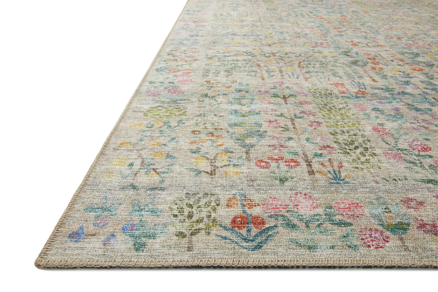 Maison Rug 07 | Khaki