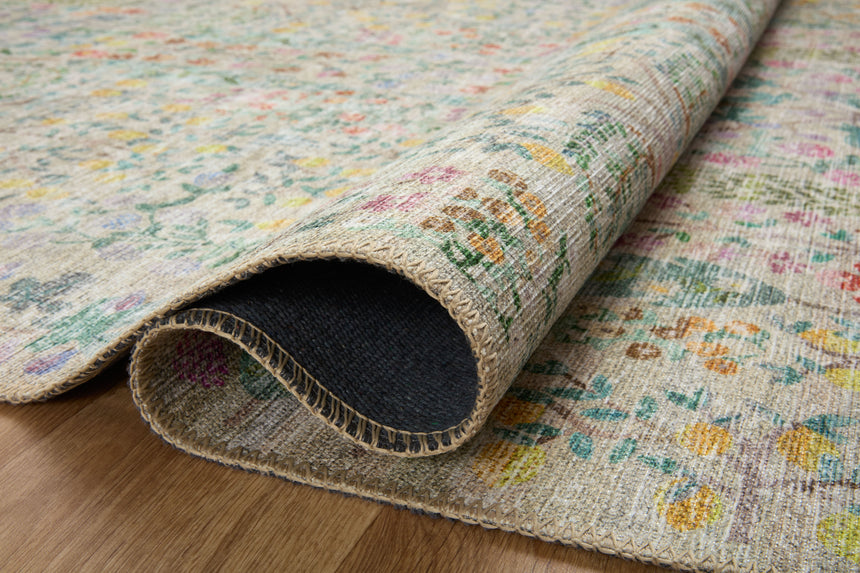 Maison Rug 07 | Khaki