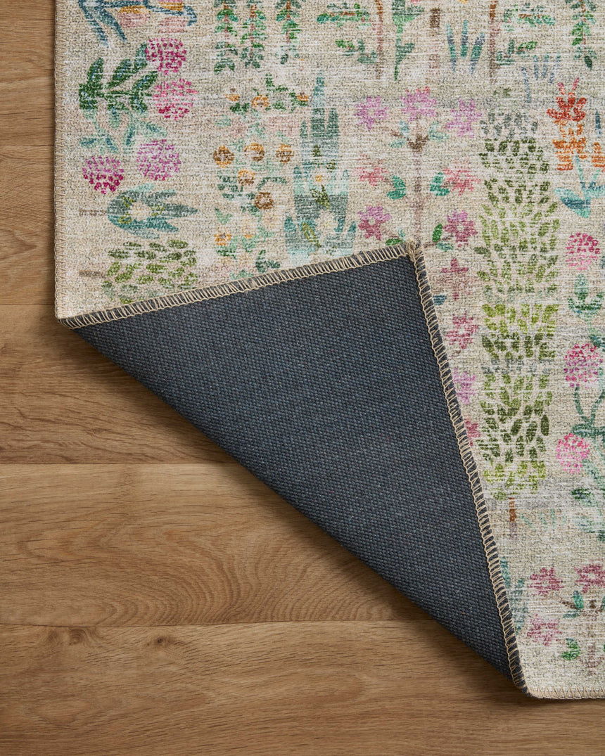 Maison Rug 07 | Khaki