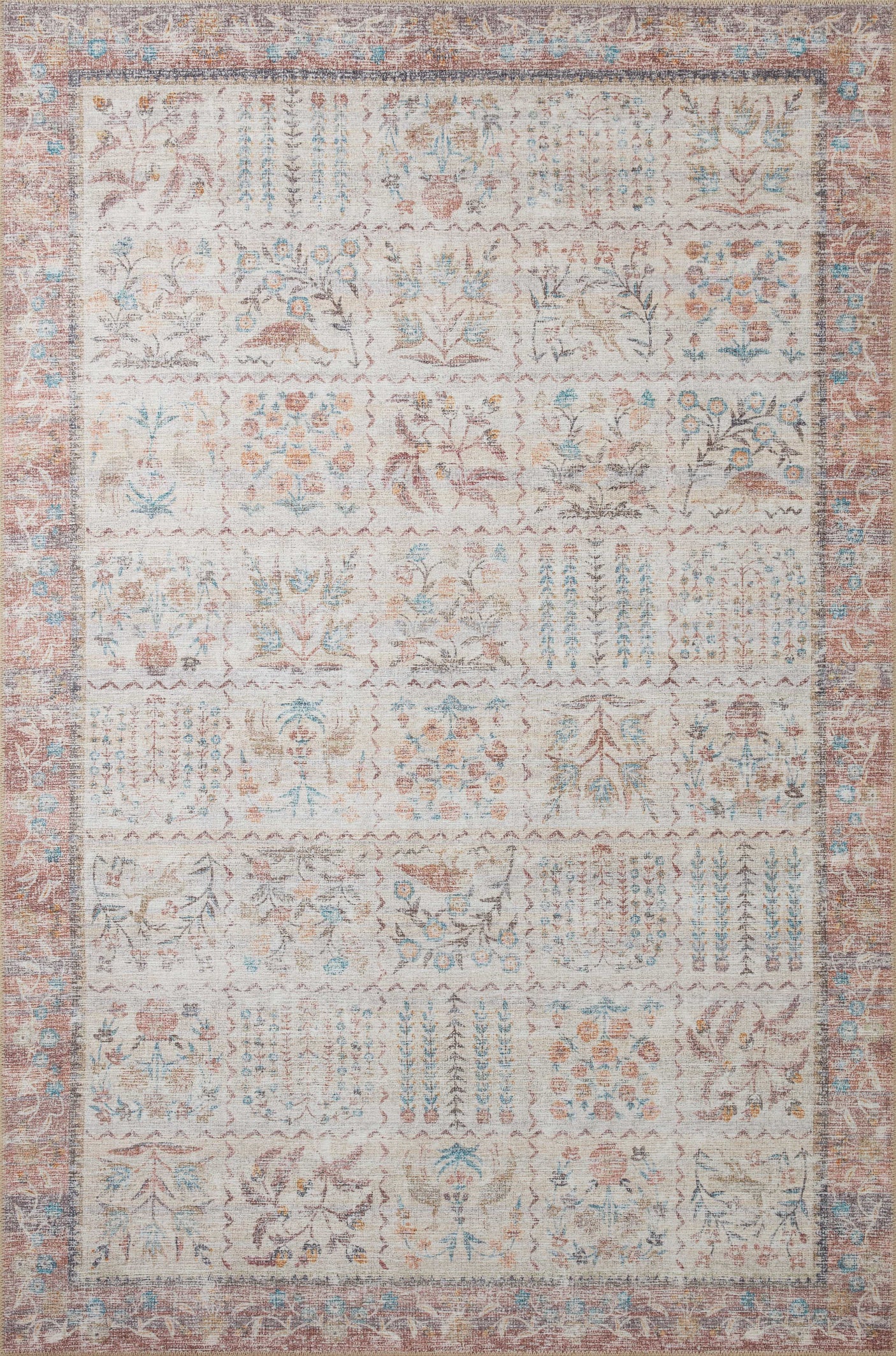 Maison Rug 08
