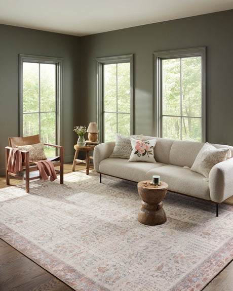Maison Rug 08 | Cream