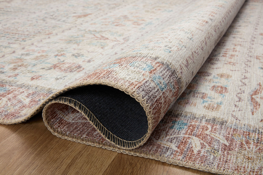 Maison Rug 08 | Cream