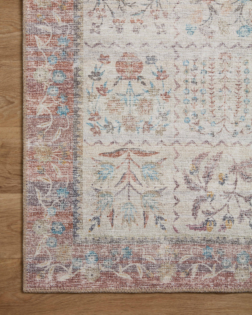 Maison Rug 08 | Cream