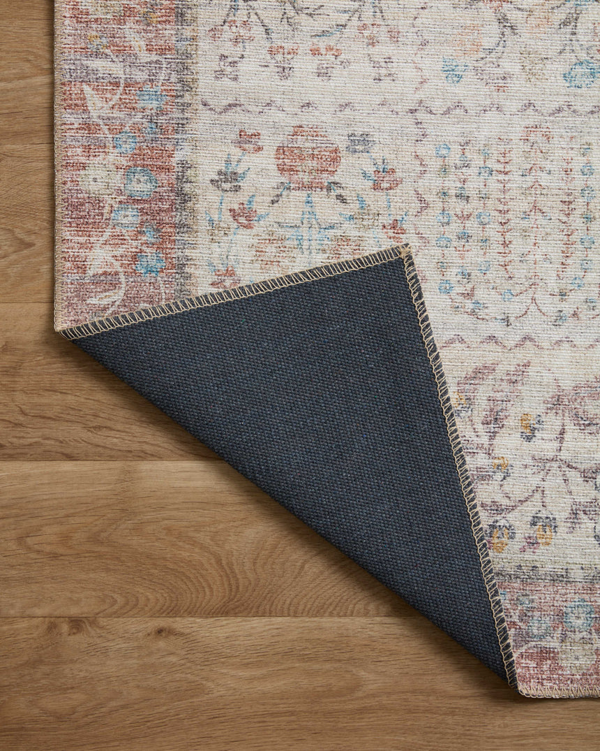 Maison Rug 08 | Cream