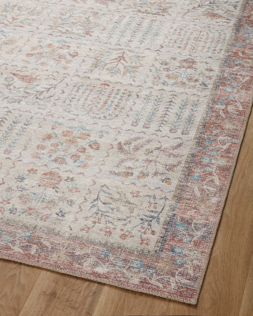 Maison Rug 08 | Cream