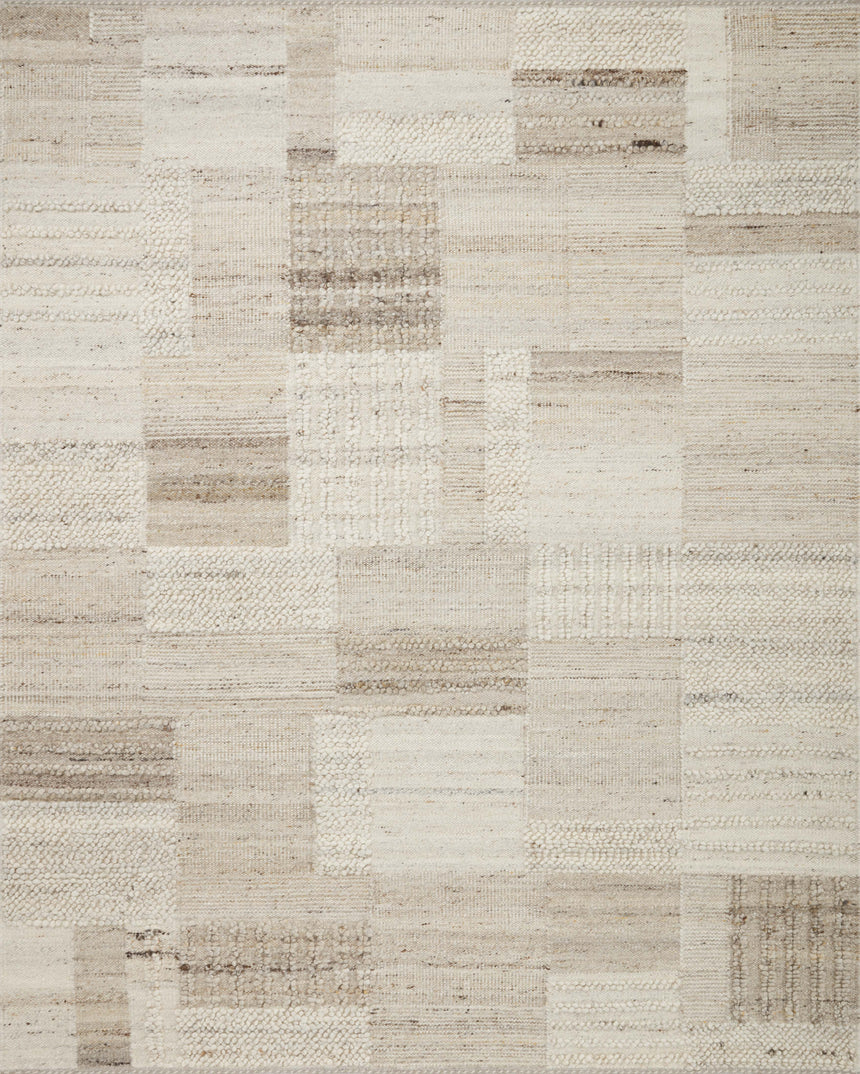 Manfred Rug 01 | Natural / Stone