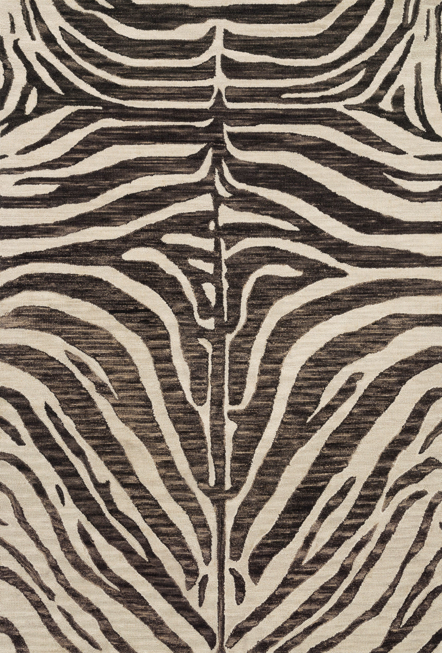 Masai Rug 01 | Java / Ivory