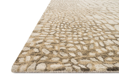 Masai Rug 03 | Neutral