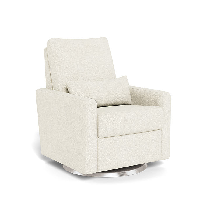Motorized Matera Glider Recliner
