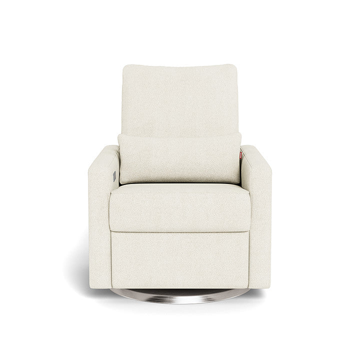 Motorized Matera Glider Recliner