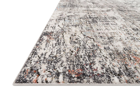 Medusa Rug 01 | Ivory / Granite