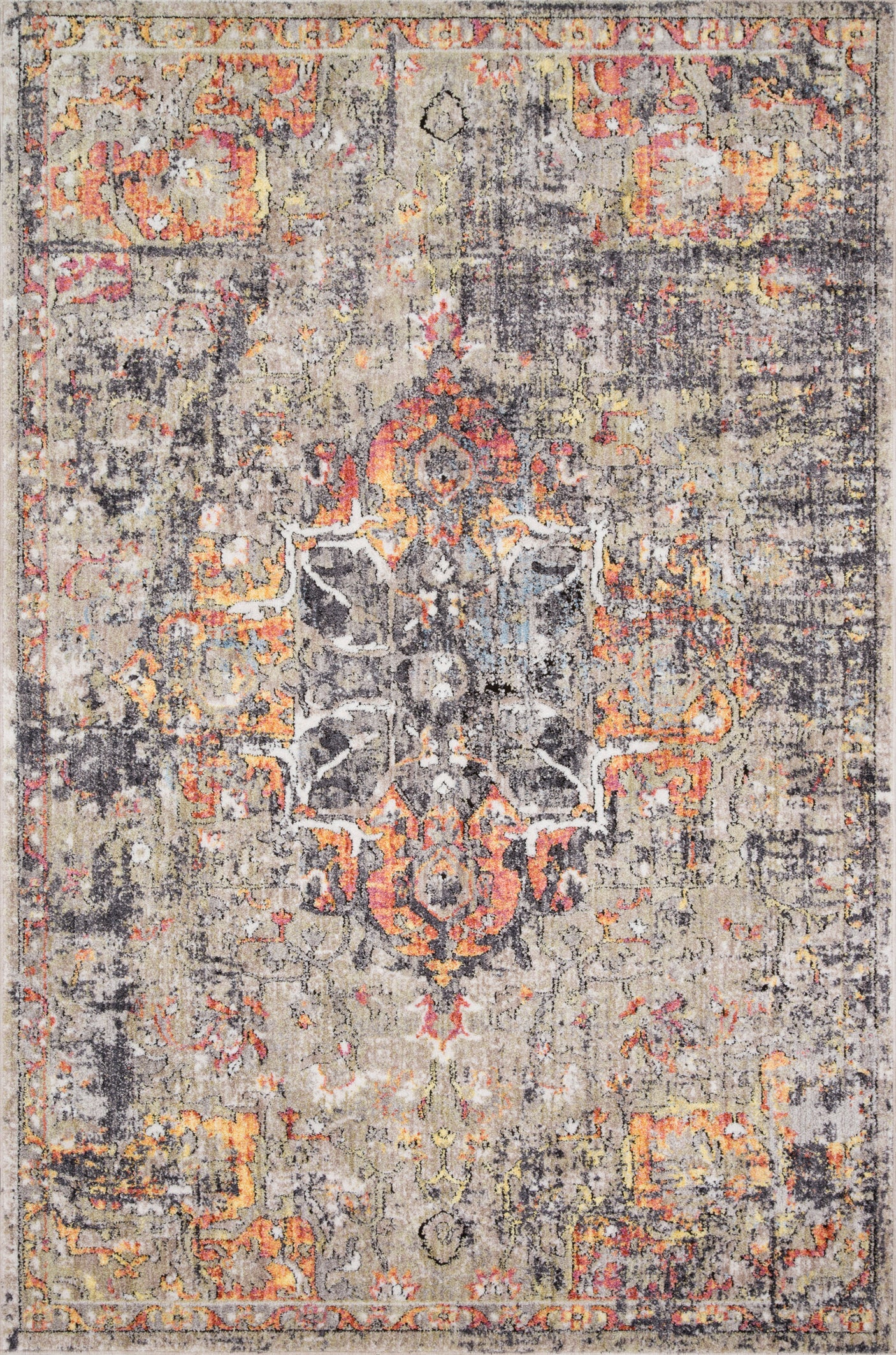 Medusa Rug 03