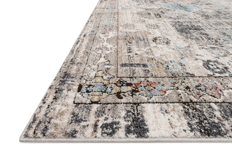 Medusa Rug 05 | Natural / Stone