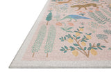 Menagerie Rug 01