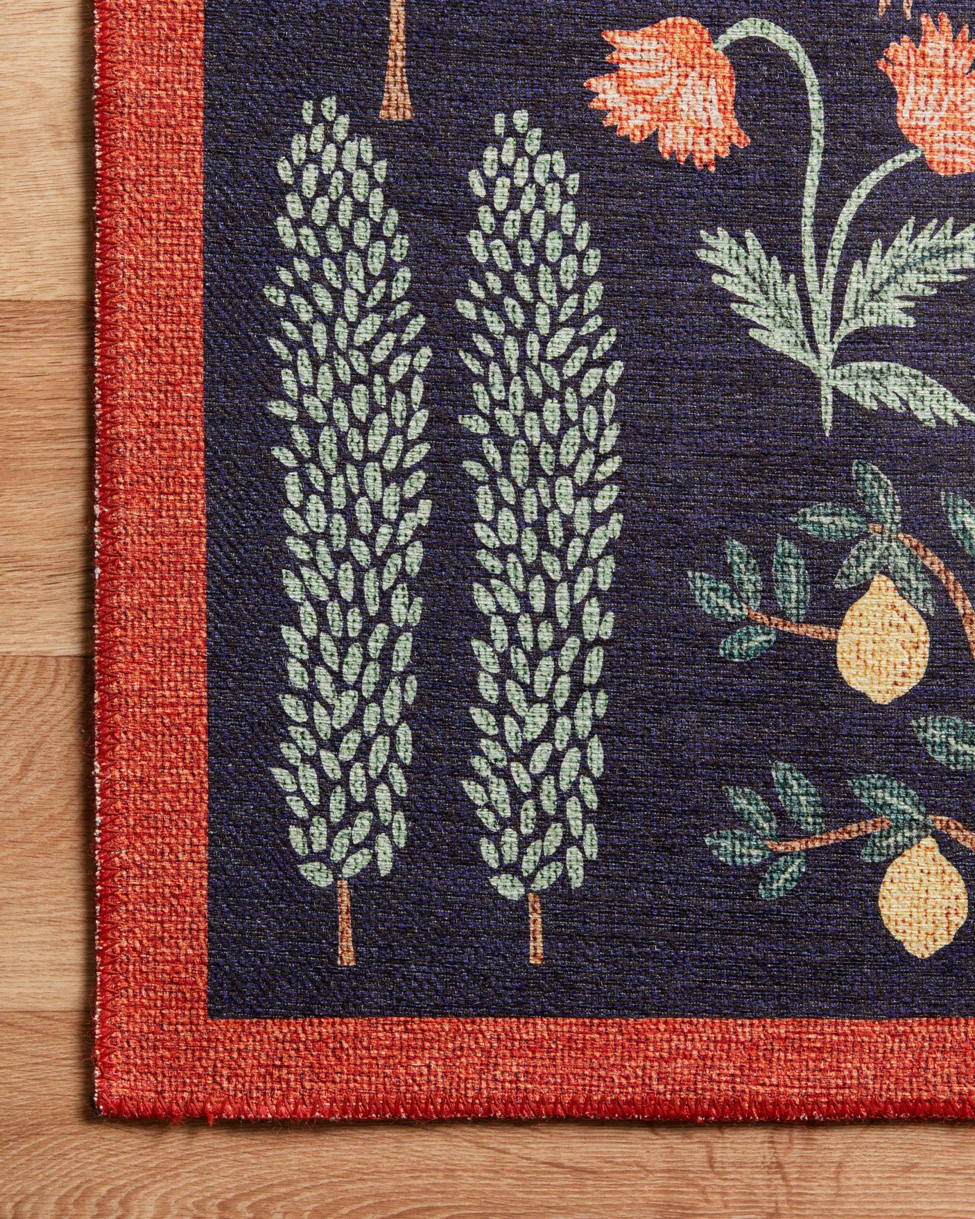 Menagerie Rug 01