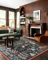 Menagerie Rug 01