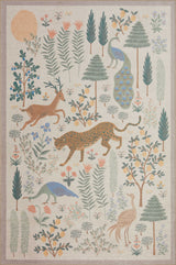 Menagerie Rug 01