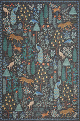 Menagerie Rug 02