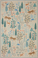 Menagerie Rug 02