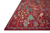 Menagerie Rug 02