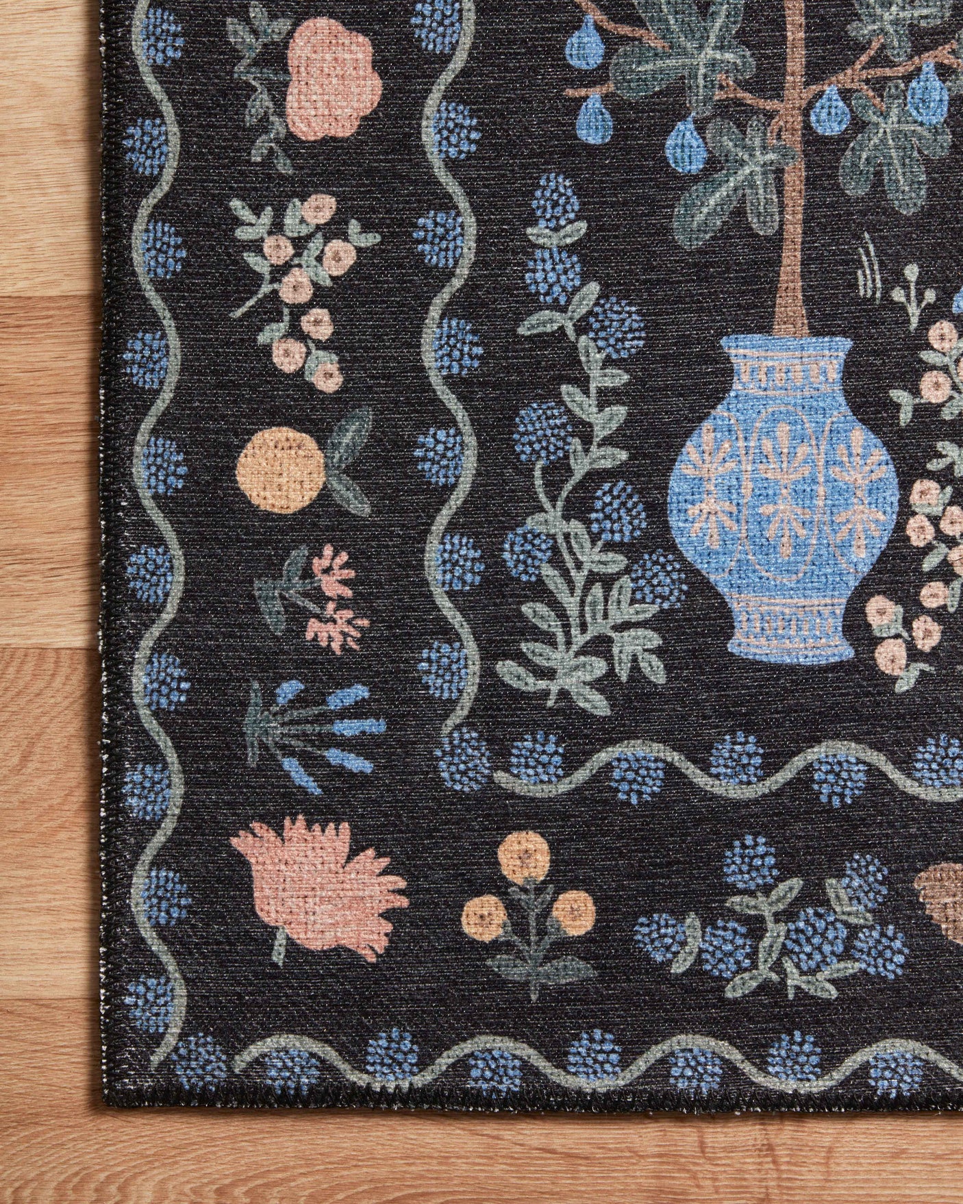 Menagerie Rug 03