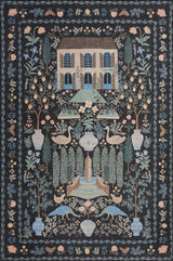 Menagerie Rug 03