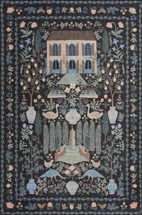 Menagerie Rug 03