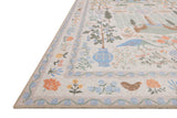 Menagerie Rug 03