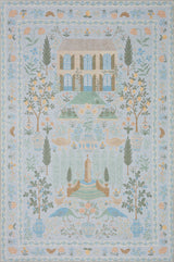 Menagerie Rug 03