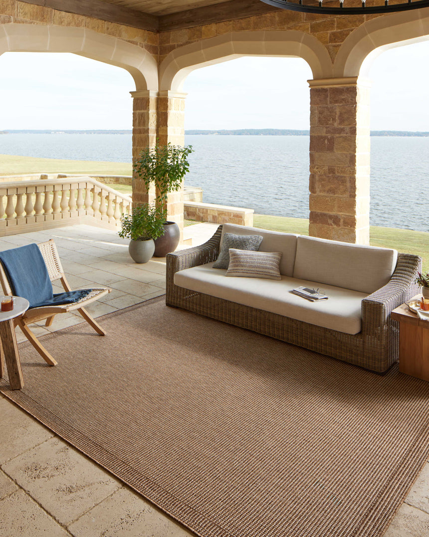 Merrick Rug 03 | Natural / Oatmeal