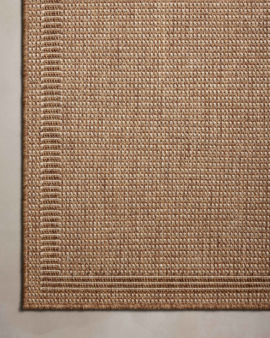 Merrick Rug 03 | Natural / Oatmeal