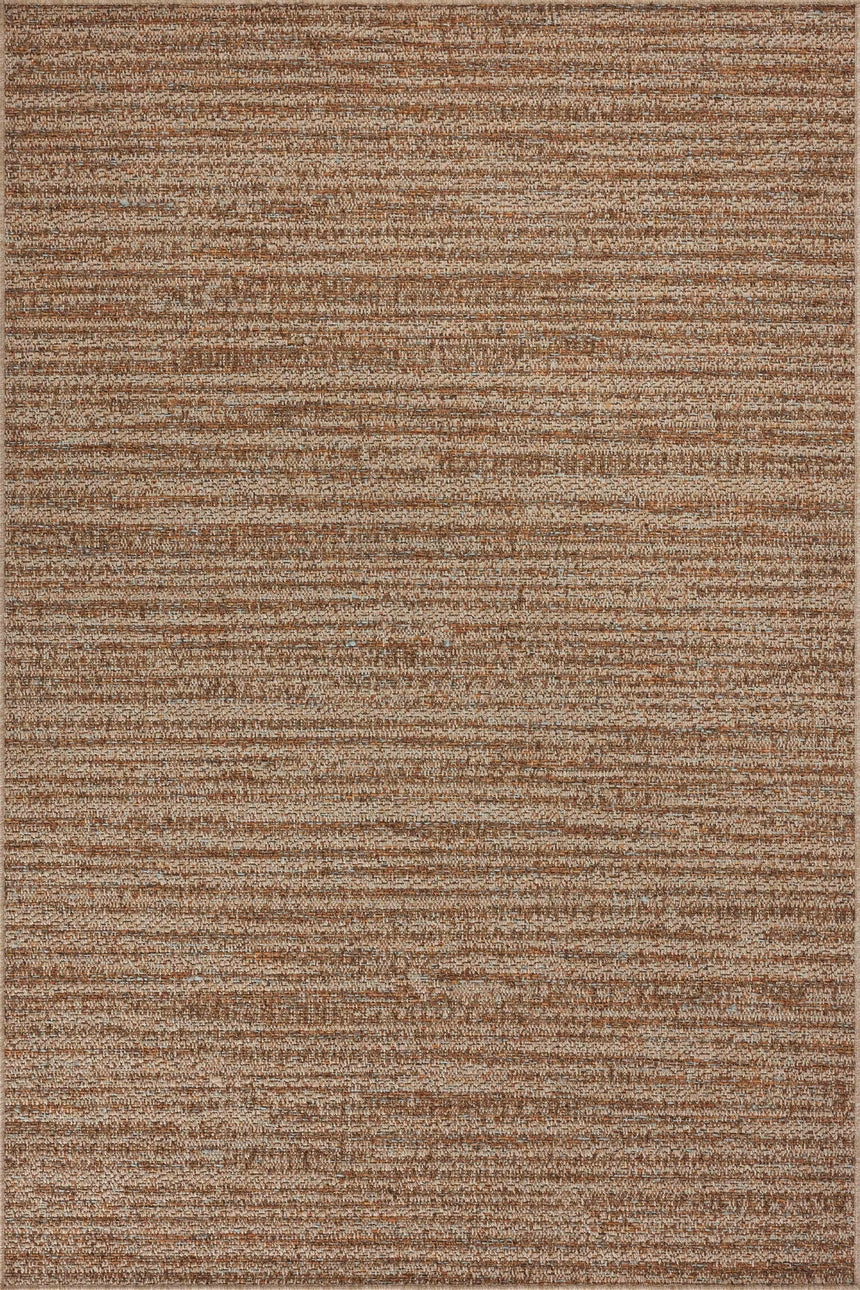 Merrick Rug 06 | Oatmeal / Multi