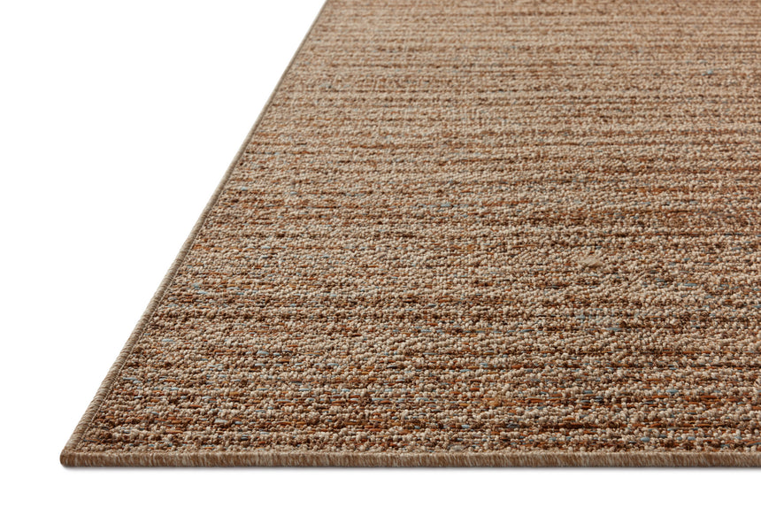 Merrick Rug 06 | Oatmeal / Multi