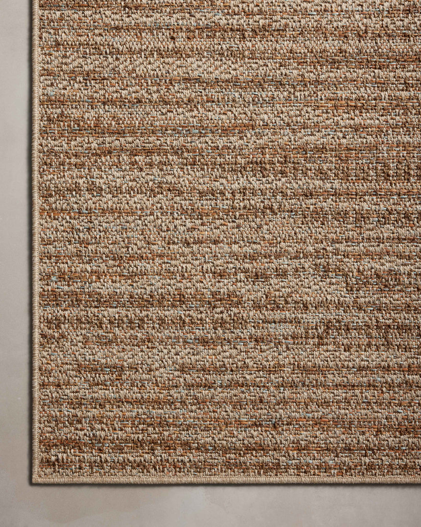 Merrick Rug 06 | Oatmeal / Multi