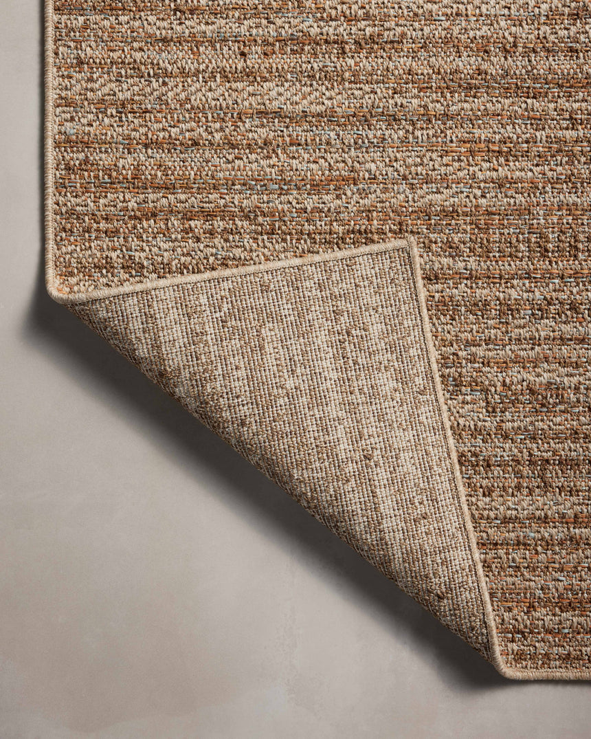 Merrick Rug 06 | Oatmeal / Multi