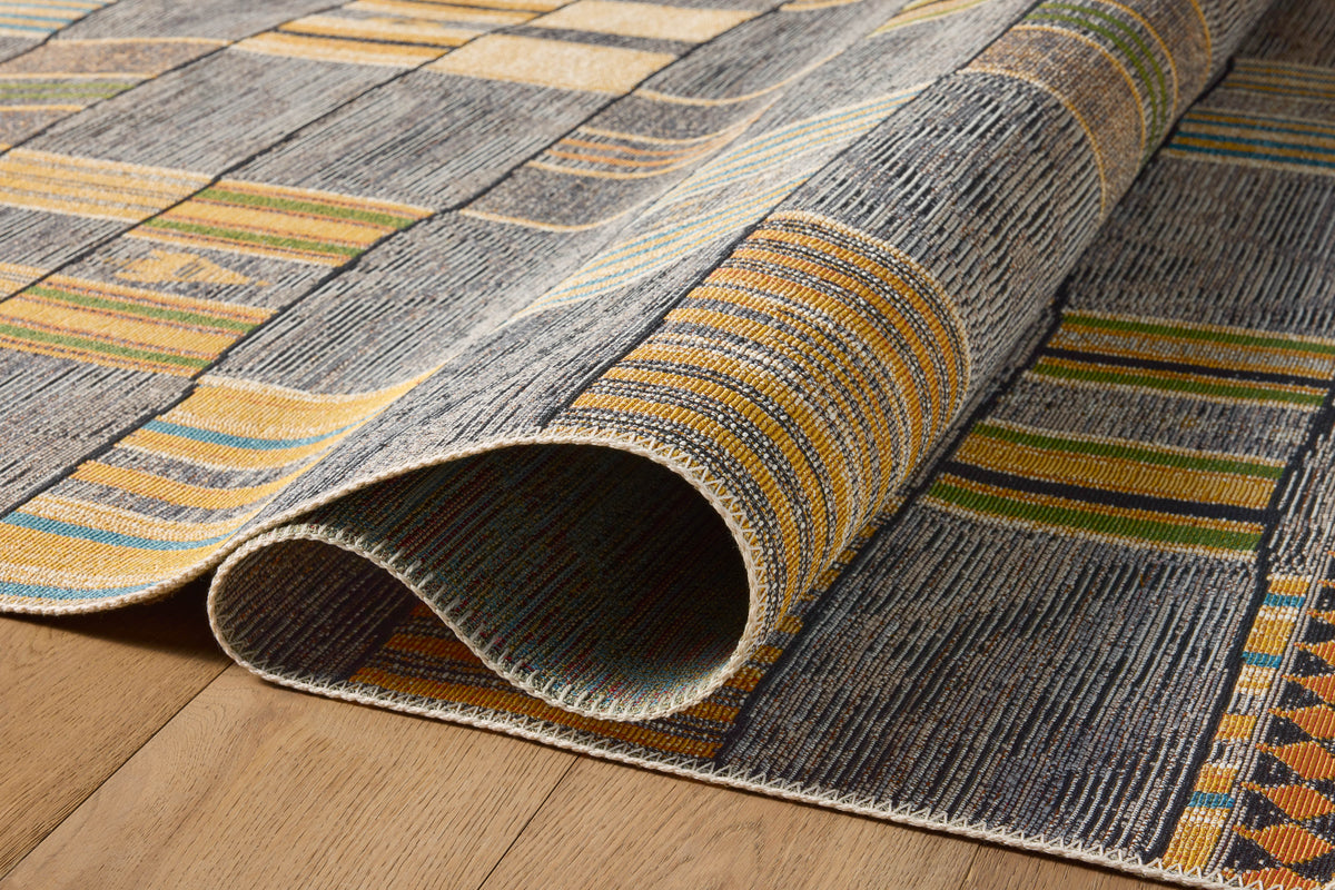 Mika Rug 10