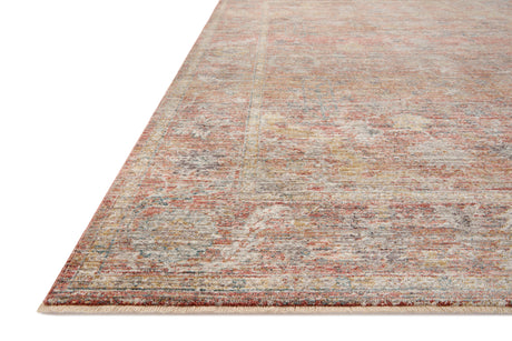 Millie Rug 04 | Sunset / Multi