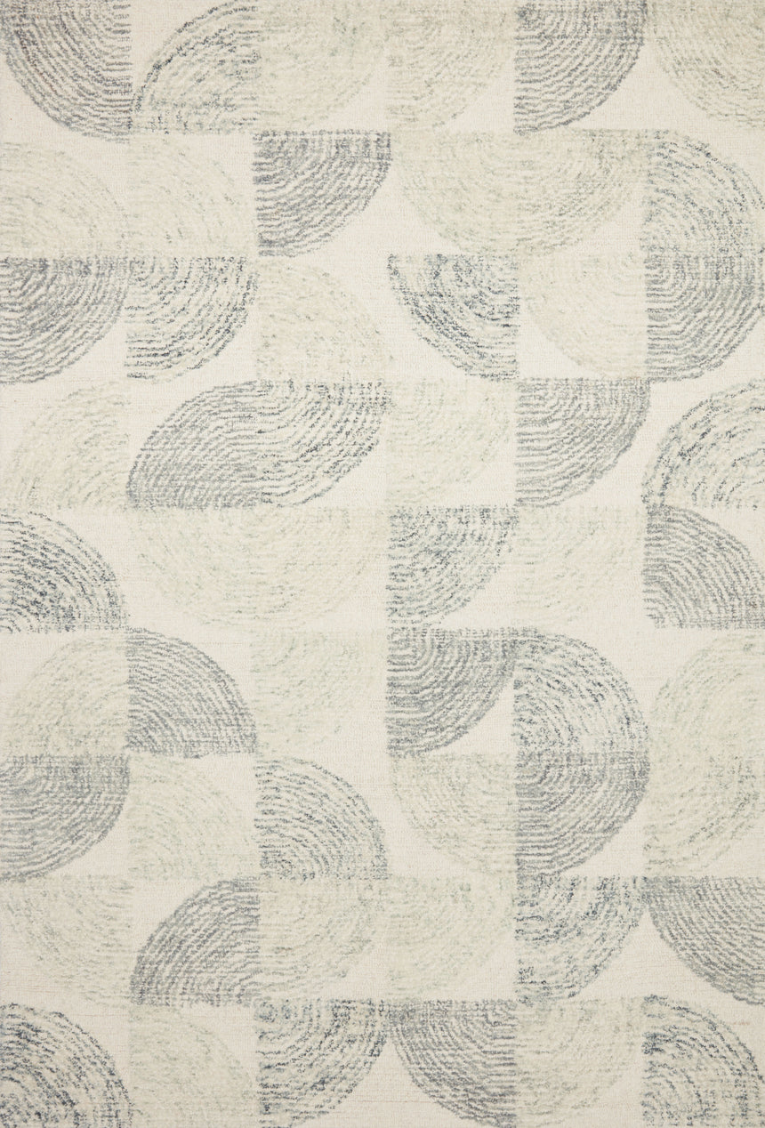 Milo Rug 03 | Slate / Denim
