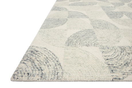 Milo Rug 03 | Slate / Denim