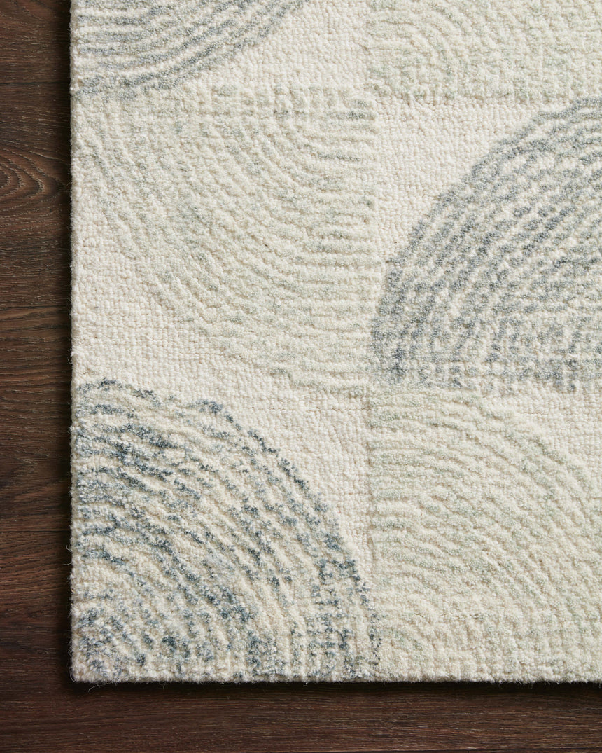 Milo Rug 03 | Slate / Denim