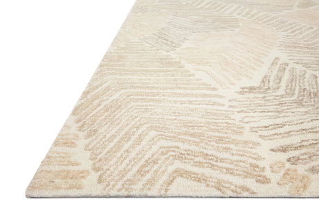 Milo Rug 05 | Olive / Natural