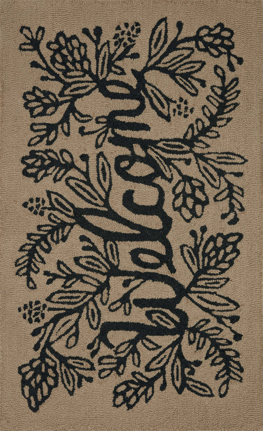 Minnie Rug 03 | Cream