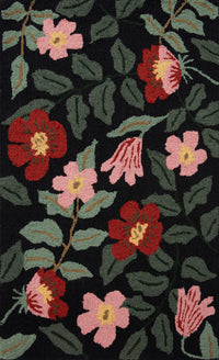 Minnie Rug 06