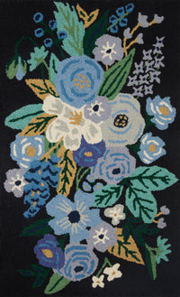 Minnie Rug 08