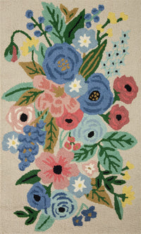 Minnie Rug 08