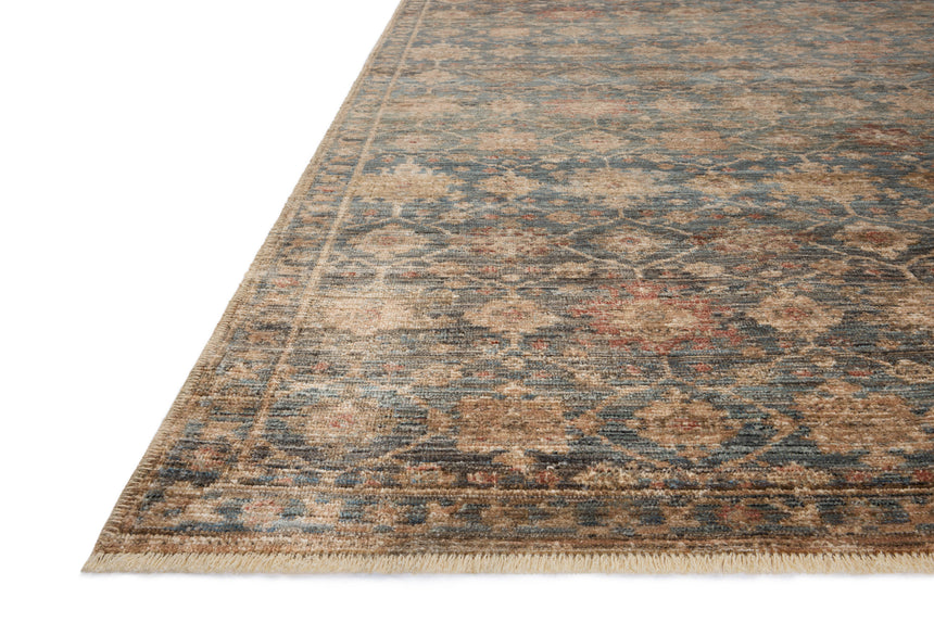 Molly Rug 03 | Ocean / Sunset