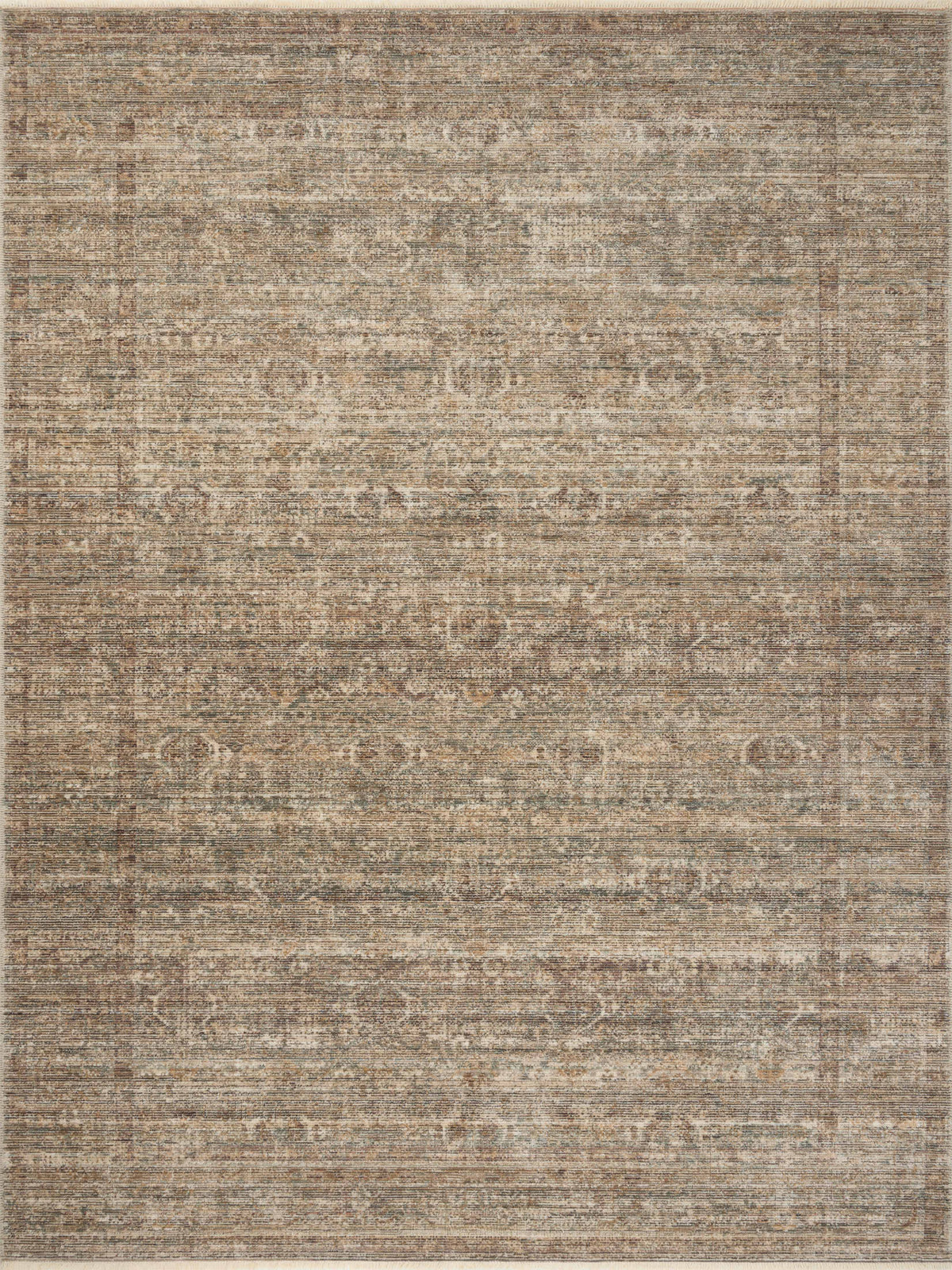 Molly Rug 07